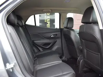 OPEL MOKKA 2017 1.6CDTi Automat