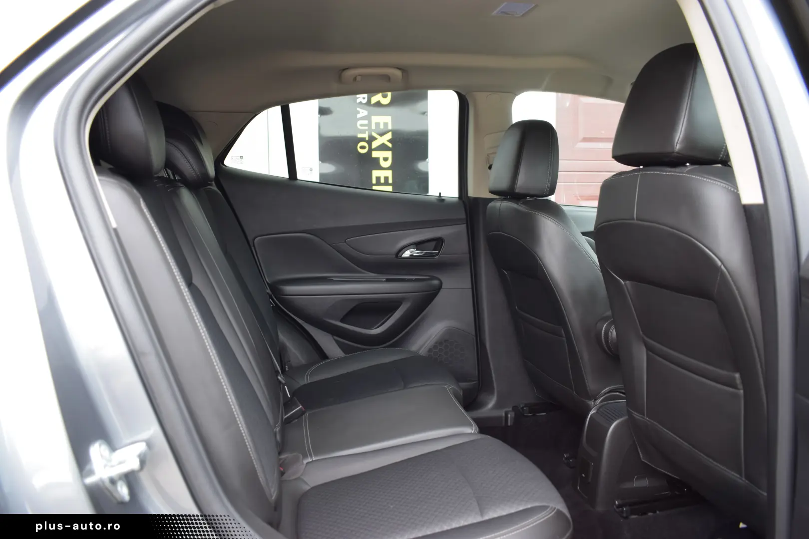 OPEL MOKKA 2017 1.6CDTi Automat