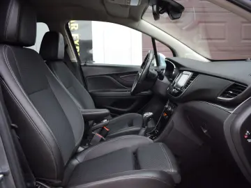 OPEL MOKKA 2017 1.6CDTi Automat