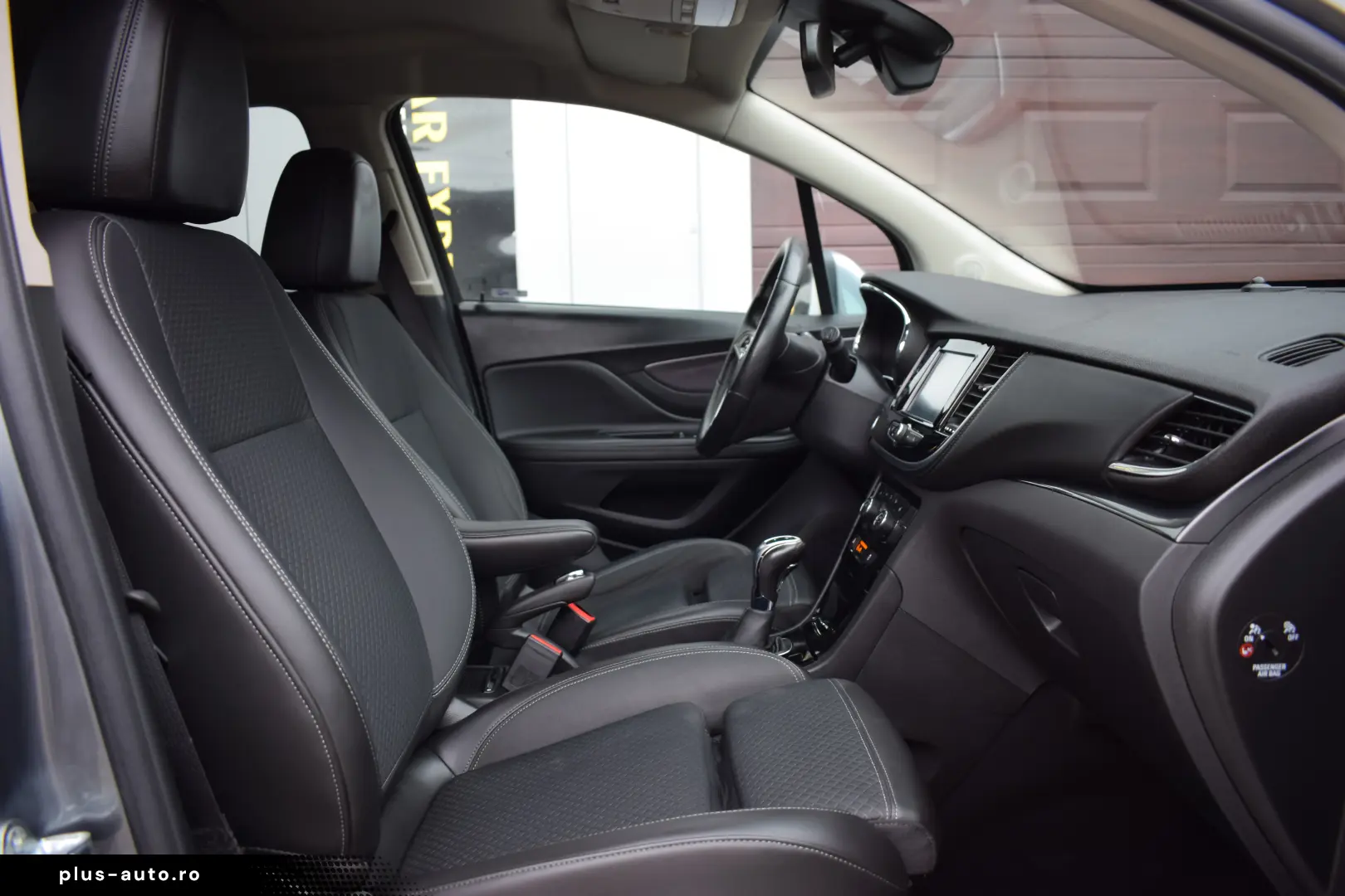 OPEL MOKKA 2017 1.6CDTi Automat