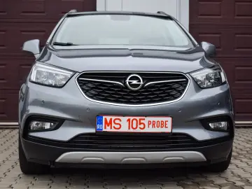 OPEL MOKKA 2017 1.6CDTi Automat