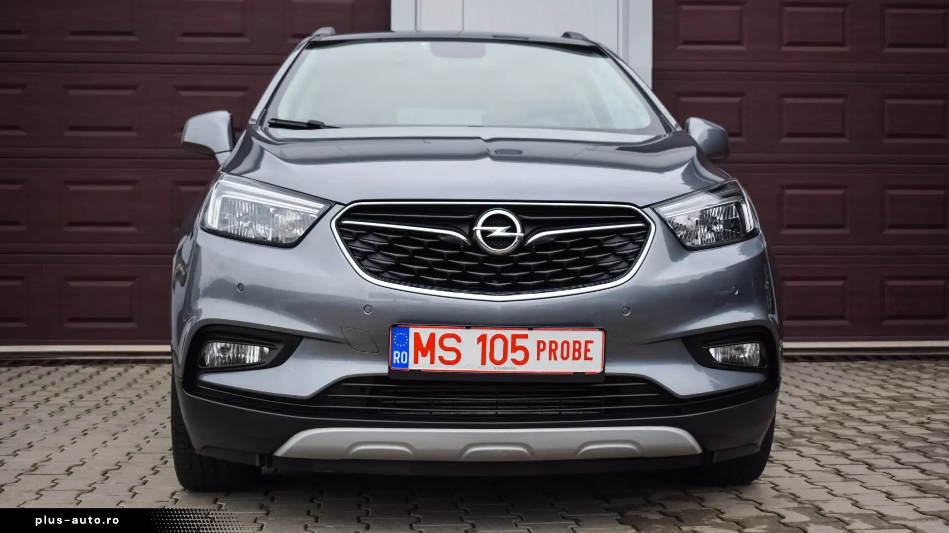 OPEL MOKKA 2017 1.6CDTi Automat
