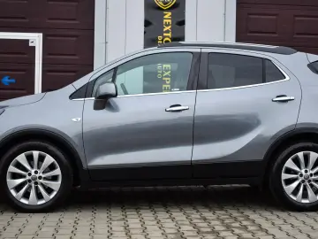 OPEL MOKKA 2017 1.6CDTi Automat
