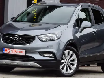 OPEL MOKKA 2017 1.6CDTi Automat