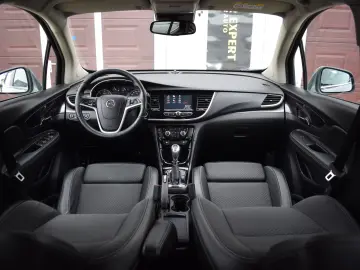 OPEL MOKKA 2017 1.6CDTi Automat
