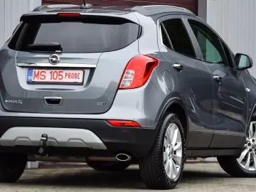 OPEL MOKKA 2017 1.6CDTi Automat