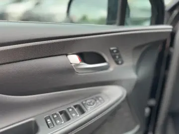 HYUNDAI Santa Fe Premium 4WD PANO HUD ACC 360  7SITZER