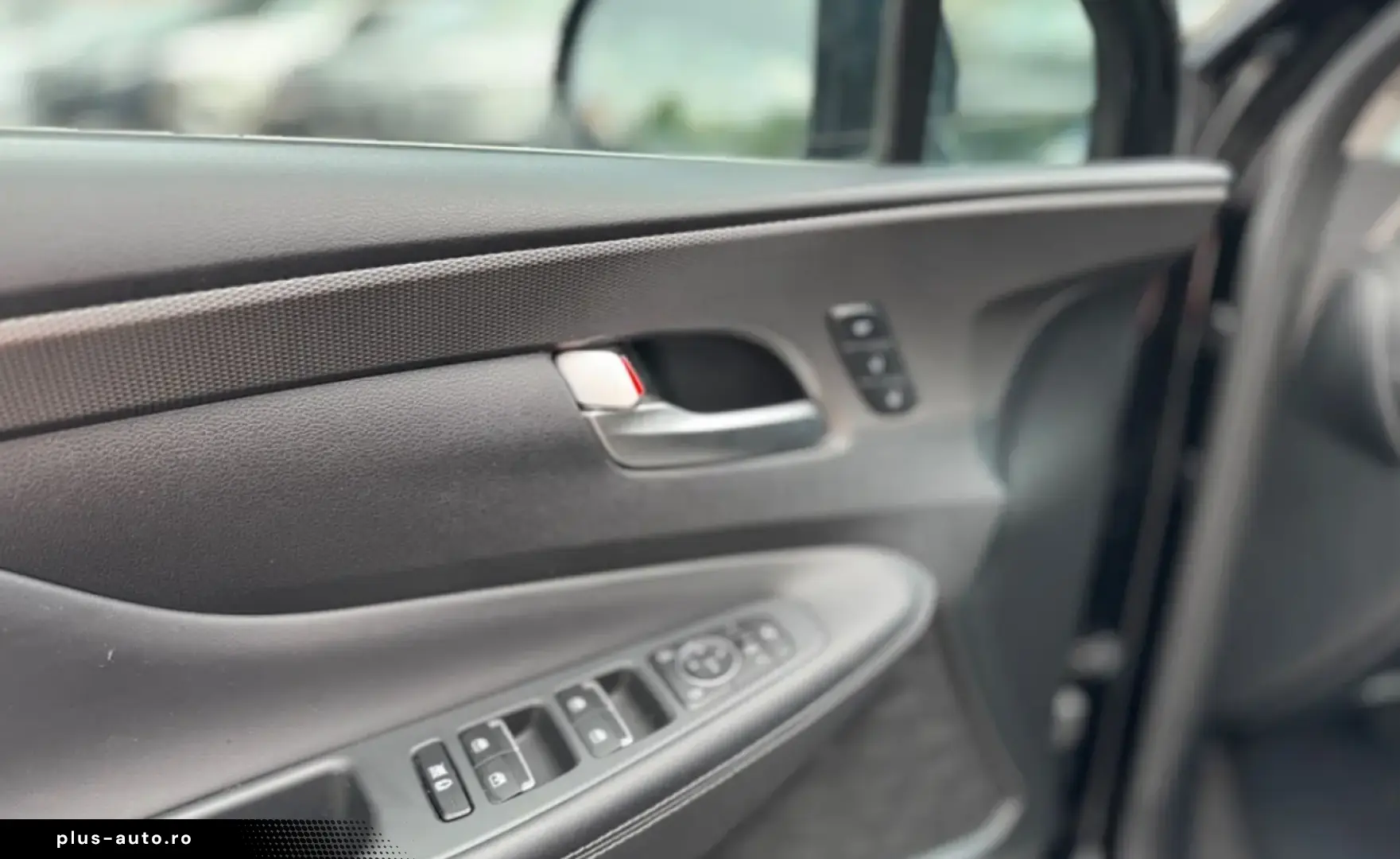 HYUNDAI Santa Fe Premium 4WD PANO HUD ACC 360  7SITZER