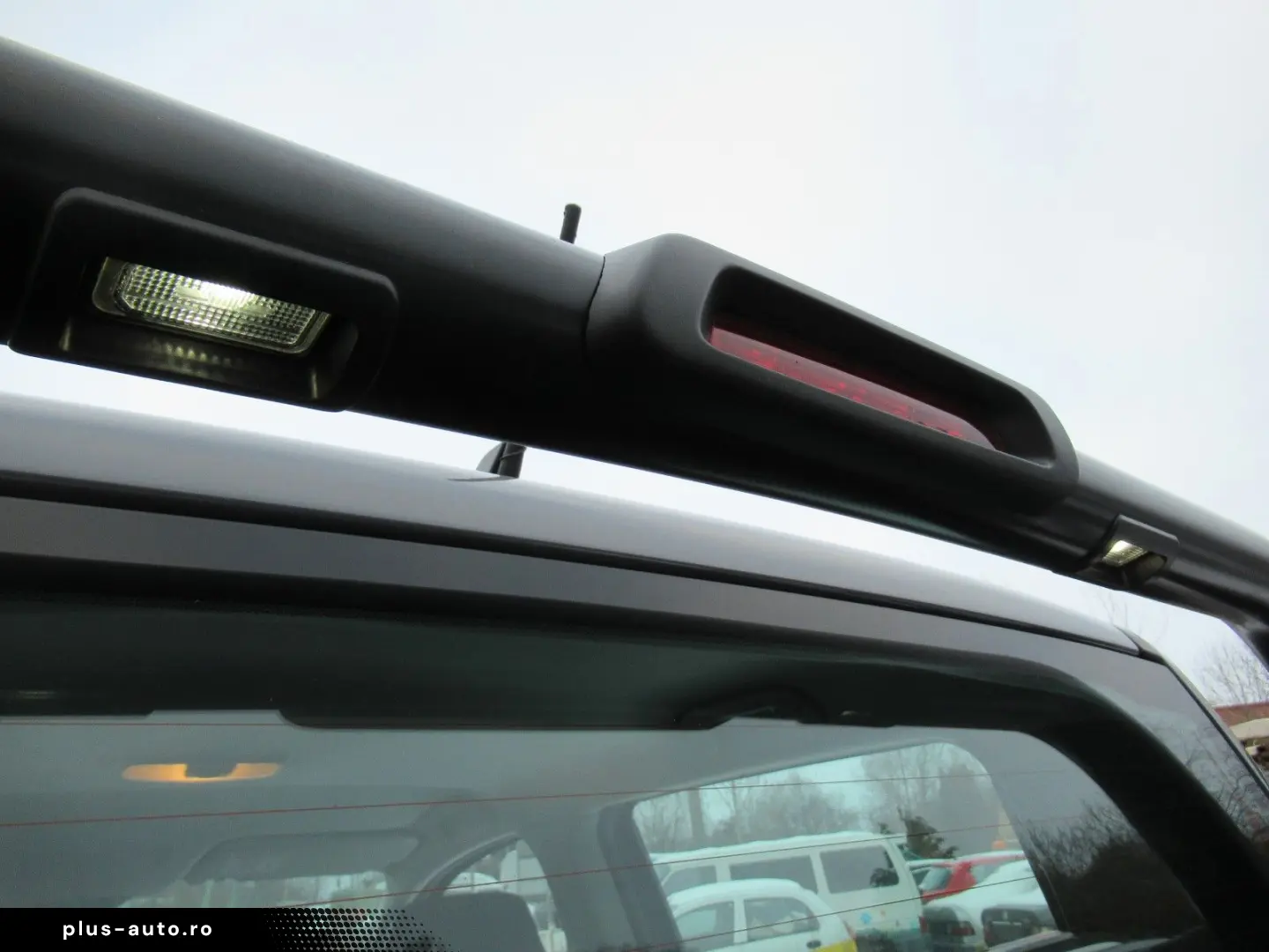 FORD Ranger 2.0 Wolftrak=4-türig=4x4=Diff.-Sperre=AHK