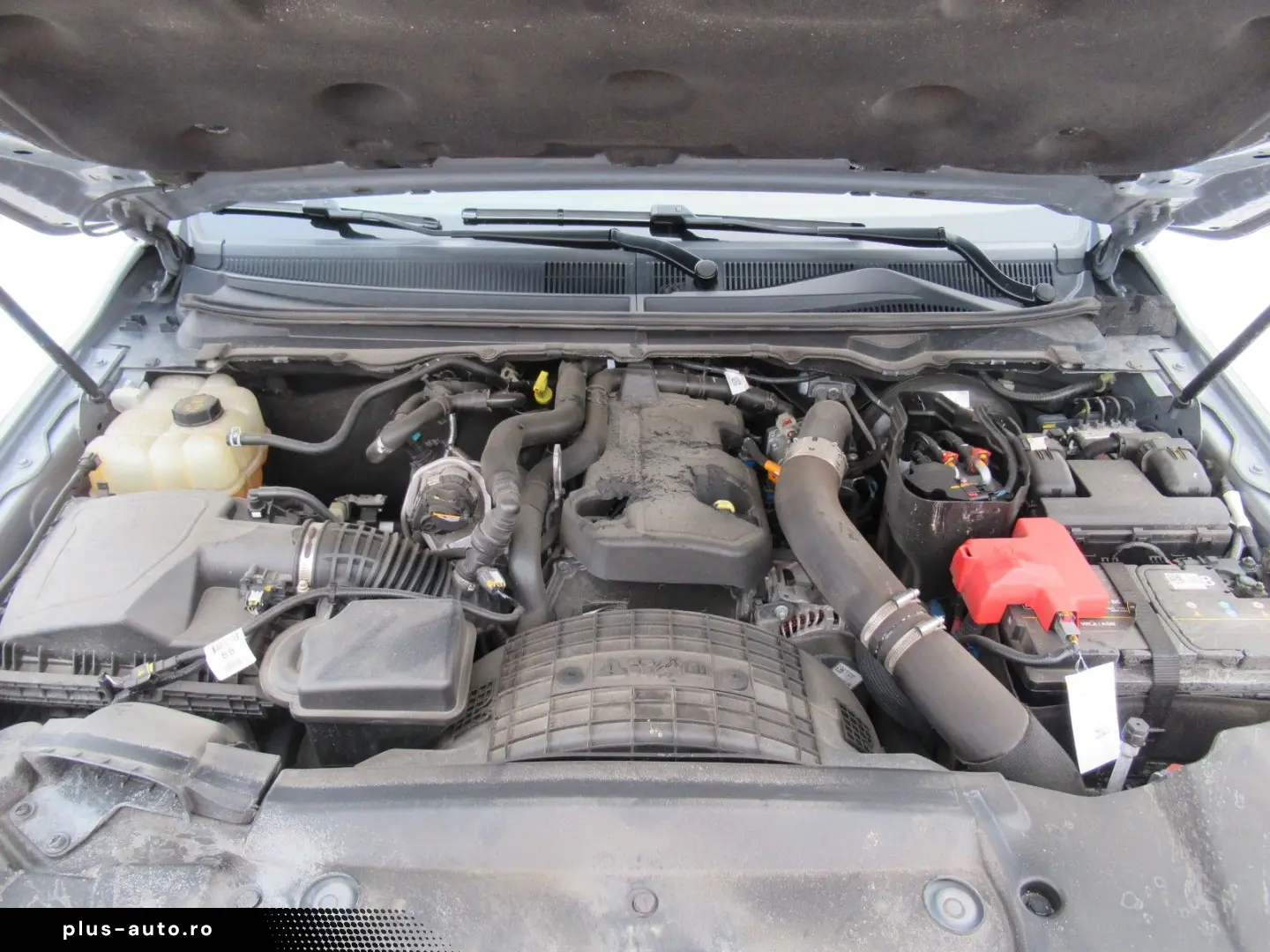 FORD Ranger 2.0 Wolftrak=4-türig=4x4=Diff.-Sperre=AHK