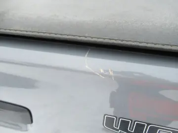 FORD Ranger 2.0 Wolftrak=4-türig=4x4=Diff.-Sperre=AHK