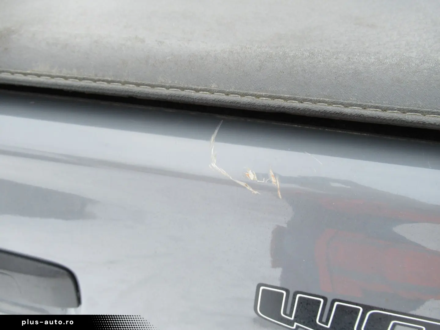 FORD Ranger 2.0 Wolftrak=4-türig=4x4=Diff.-Sperre=AHK