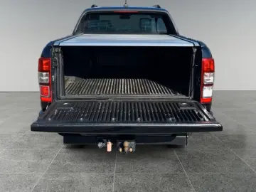 FORD Ranger Wildtrak Doppelkabine 4x4 LED Kamera Navi