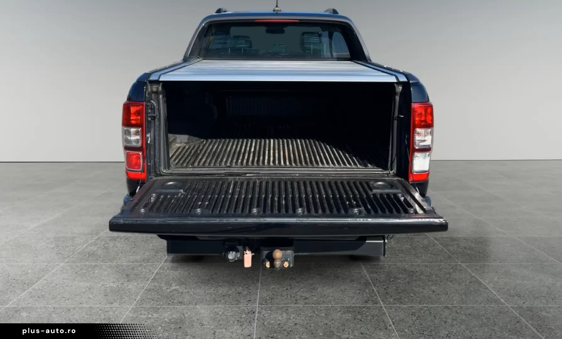 FORD Ranger Wildtrak Doppelkabine 4x4 LED Kamera Navi