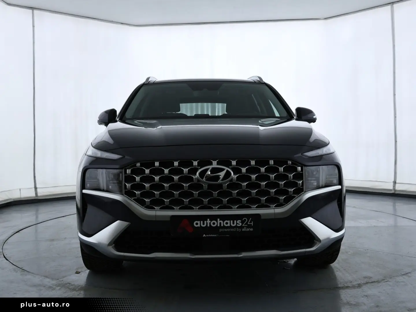 HYUNDAI Santa Fe 2.2 CRDi  Prime 4WD 360  LED HeadUp
