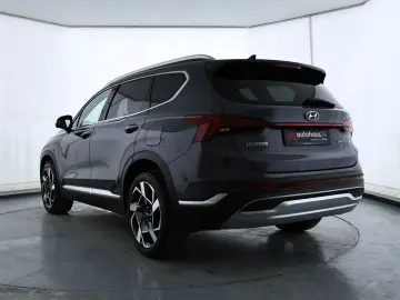 HYUNDAI Santa Fe 2.2 CRDi  Prime 4WD 360  LED HeadUp