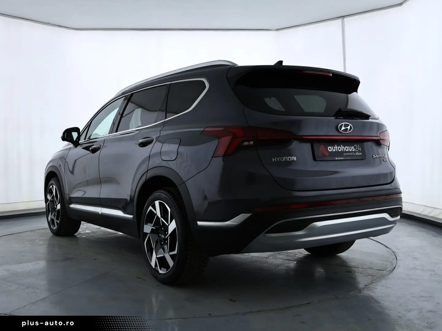 HYUNDAI Santa Fe 2.2 CRDi  Prime 4WD 360  LED HeadUp