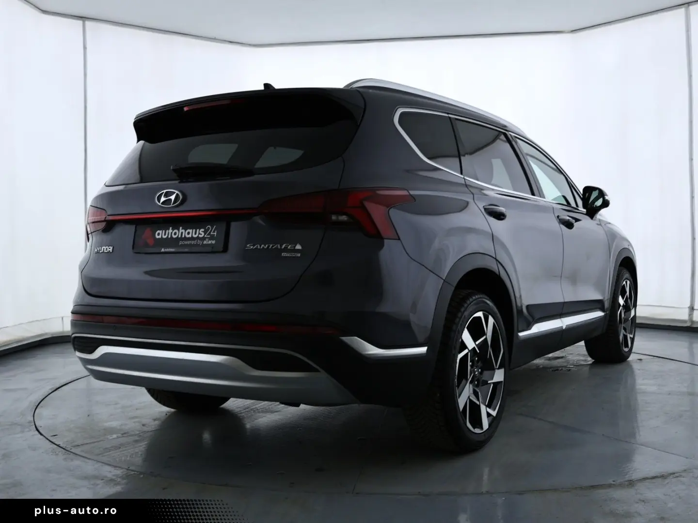HYUNDAI Santa Fe 2.2 CRDi  Prime 4WD 360  LED HeadUp