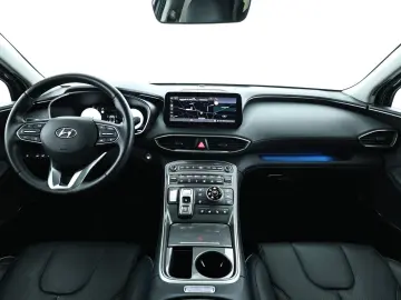 HYUNDAI Santa Fe 2.2 CRDi  Prime 4WD 360  LED HeadUp