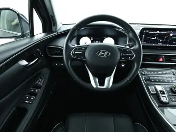 HYUNDAI Santa Fe 2.2 CRDi  Prime 4WD 360  LED HeadUp