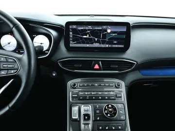 HYUNDAI Santa Fe 2.2 CRDi  Prime 4WD 360  LED HeadUp