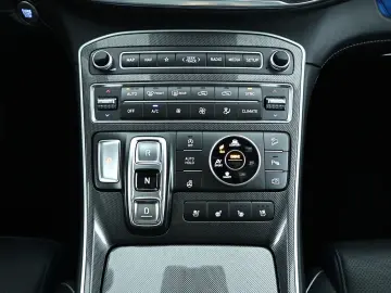 HYUNDAI Santa Fe 2.2 CRDi  Prime 4WD 360  LED HeadUp