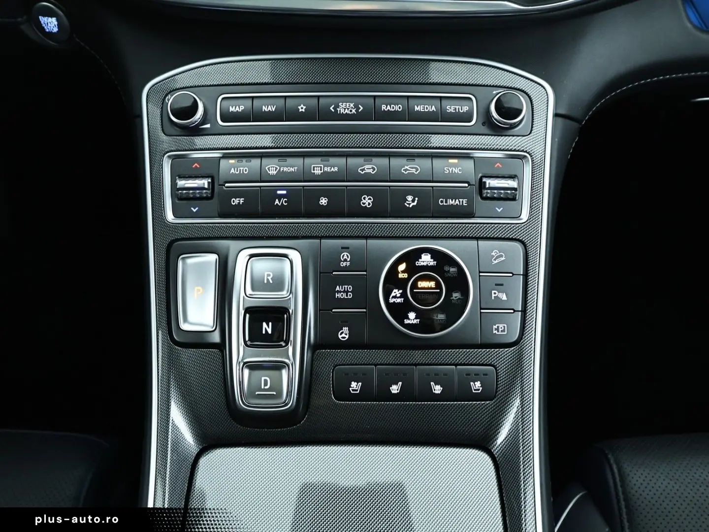 HYUNDAI Santa Fe 2.2 CRDi  Prime 4WD 360  LED HeadUp