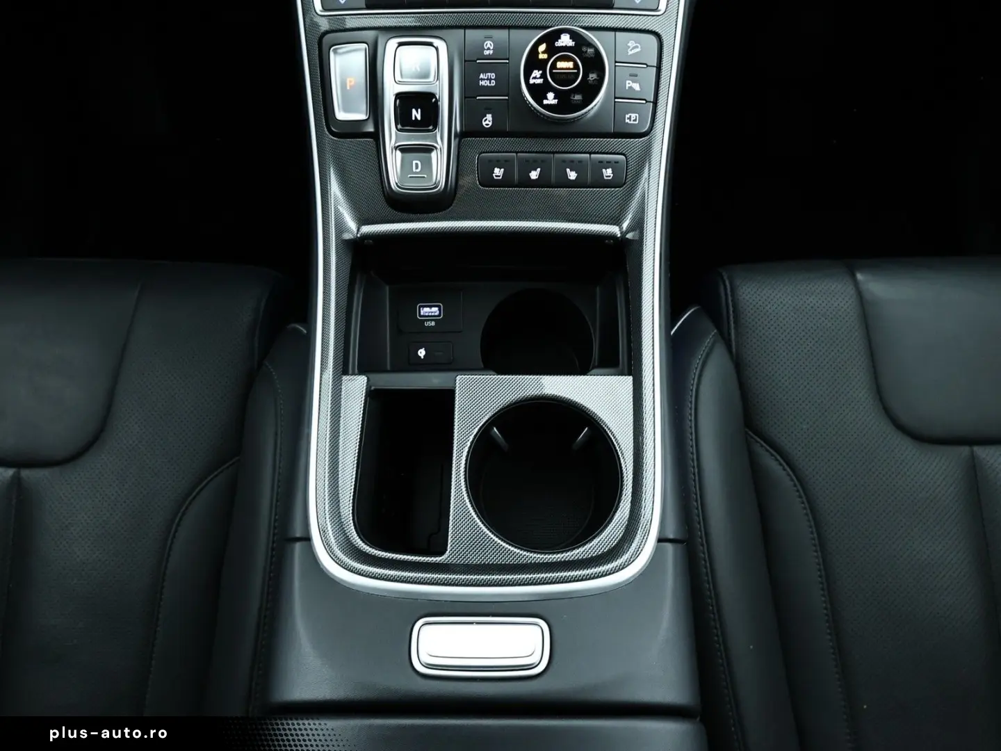 HYUNDAI Santa Fe 2.2 CRDi  Prime 4WD 360  LED HeadUp