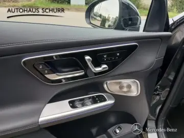 Mercedes-Benz Mercedes-AMG GLC43 4MATIC Coupé