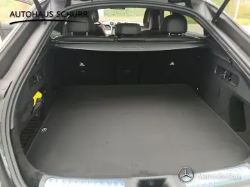 Mercedes-Benz Mercedes-AMG GLC43 4MATIC Coupé