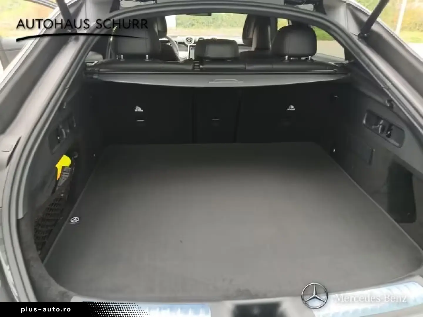 Mercedes-Benz Mercedes-AMG GLC43 4MATIC Coupé