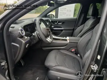 Mercedes-Benz Mercedes-AMG GLC43 4MATIC Coupé