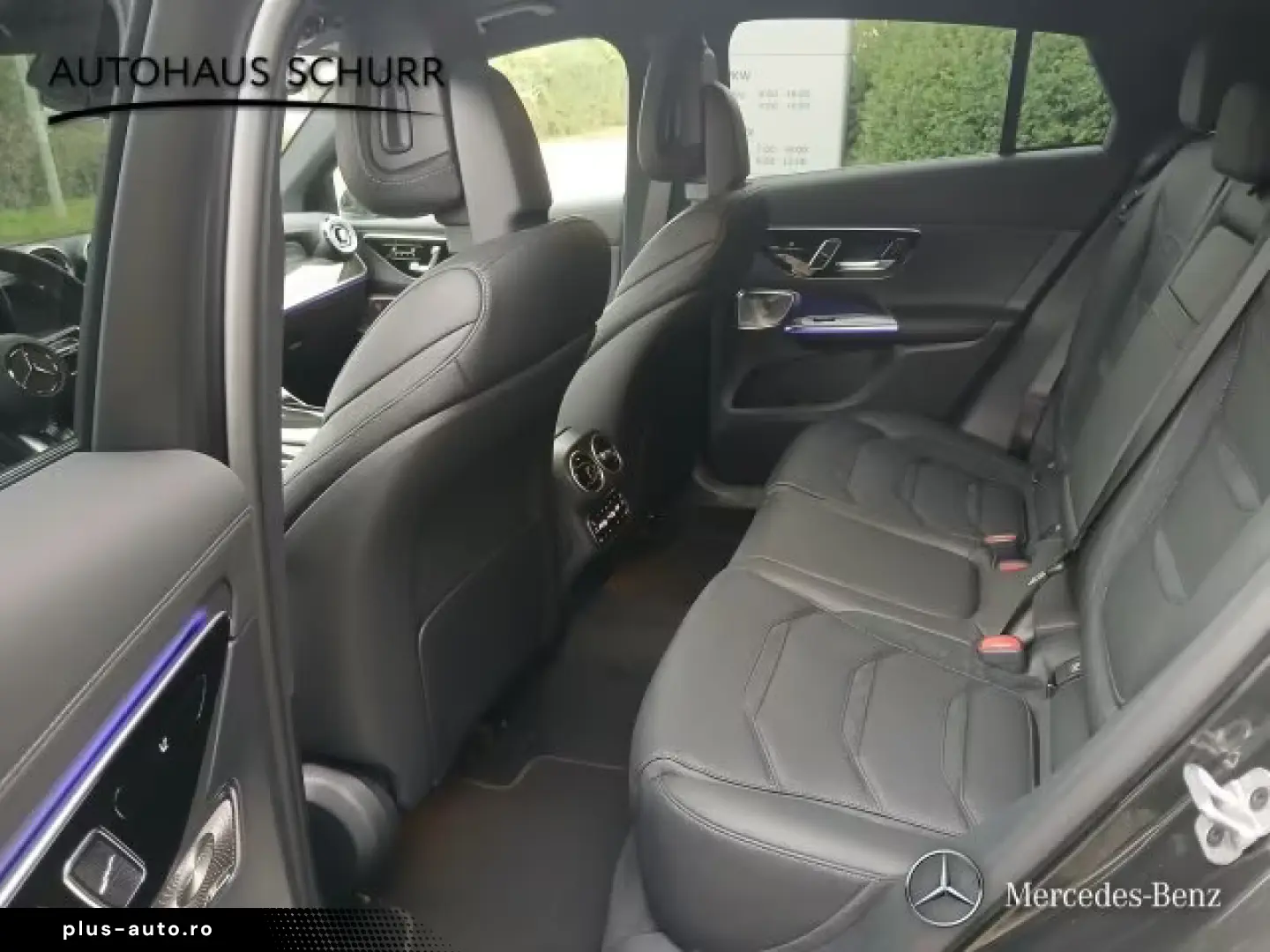 Mercedes-Benz Mercedes-AMG GLC43 4MATIC Coupé