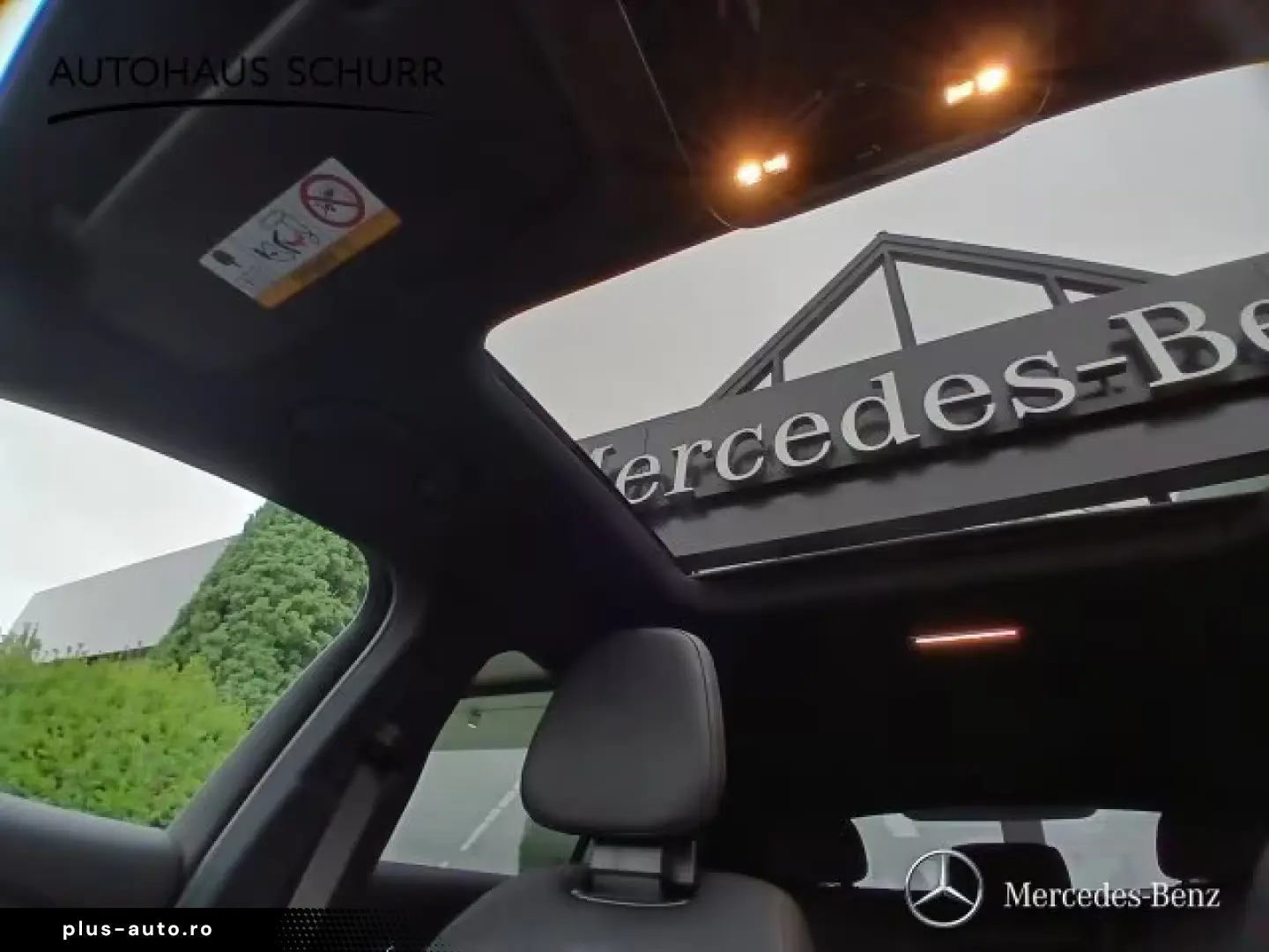 Mercedes-Benz Mercedes-AMG GLC43 4MATIC Coupé