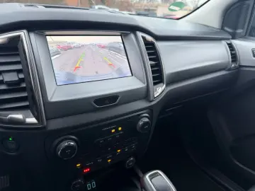 FORD Ranger Limited Doppelkabine 4x4 Kamera