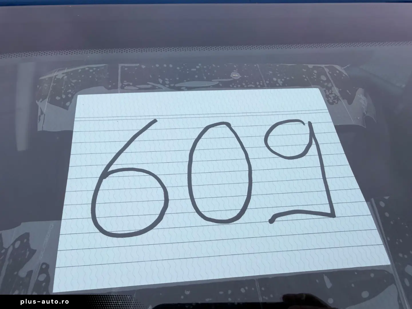 FORD Ranger Limited Doppelkabine 4x4 Kamera