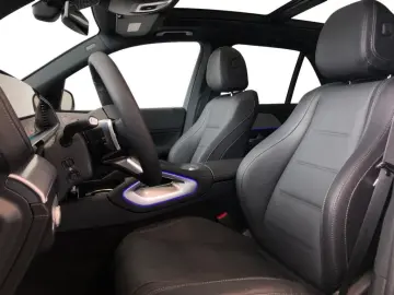 MERCEDES-BENZ GLE 450 4MATIC  MBUX AMG Wide Navi Pan&hellip;