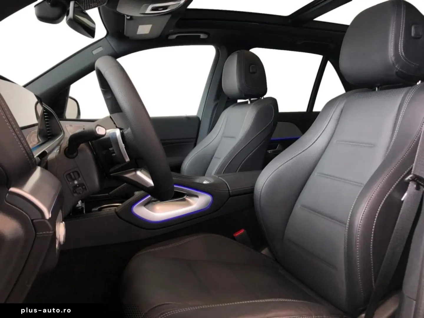 MERCEDES-BENZ GLE 450 4MATIC  MBUX AMG Wide Navi Pan&hellip;