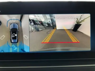 MERCEDES-BENZ GLE 450 4MATIC  MBUX AMG Wide Navi Pan&hellip;