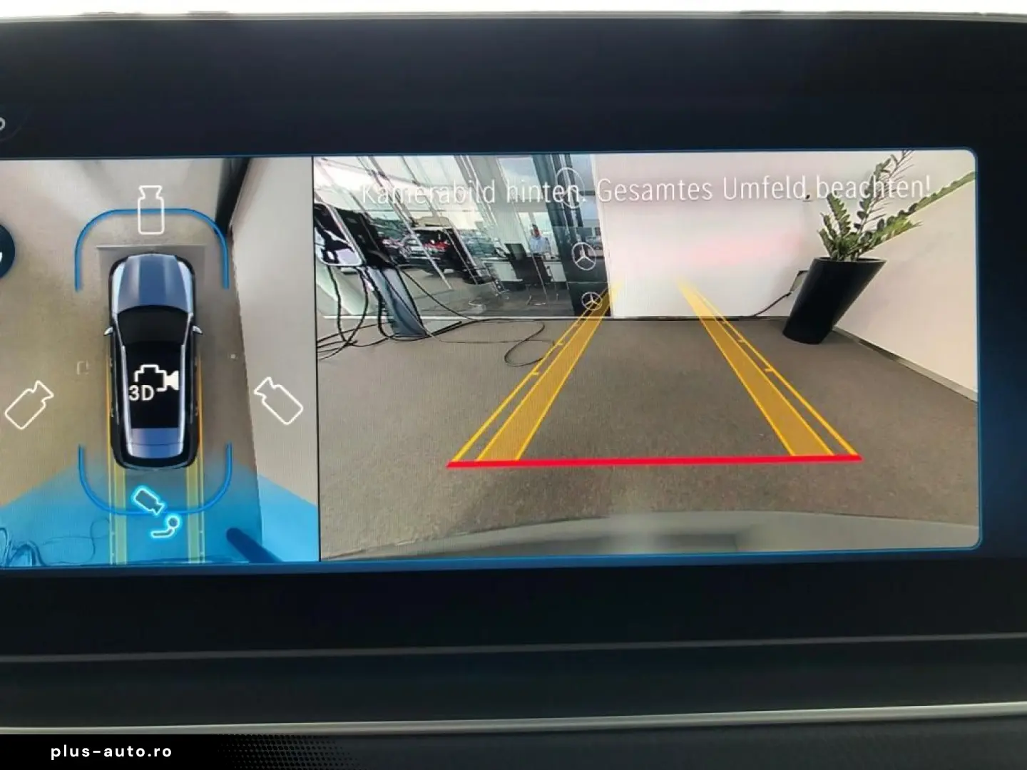 MERCEDES-BENZ GLE 450 4MATIC  MBUX AMG Wide Navi Pan&hellip;