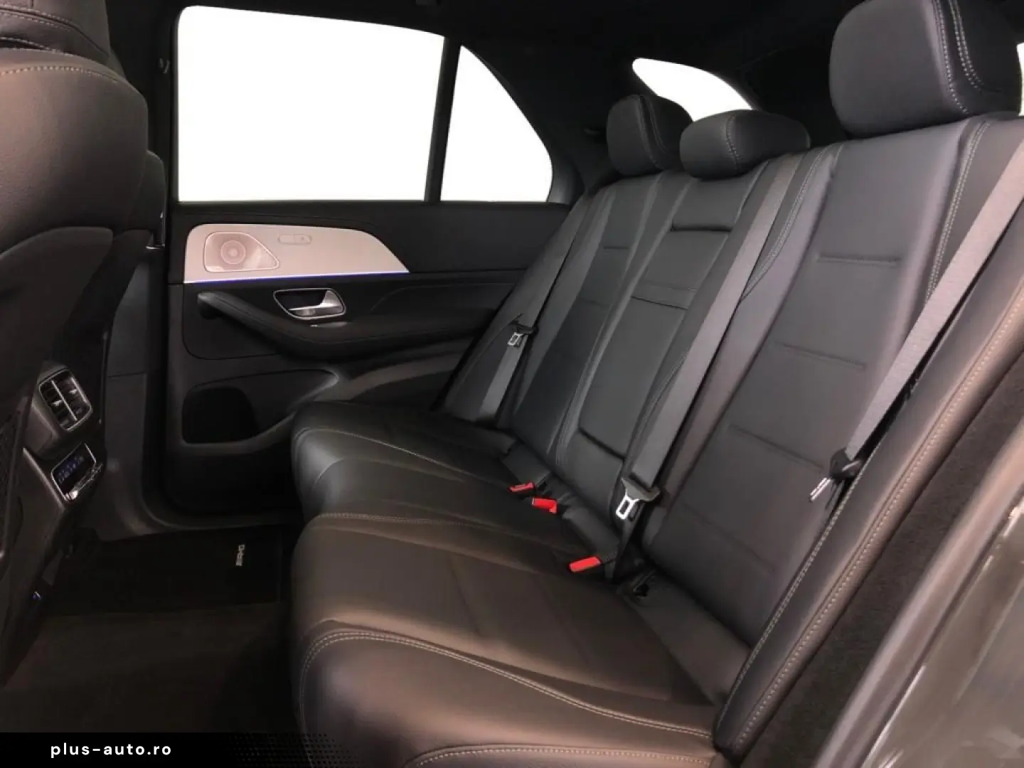 MERCEDES-BENZ GLE 450 4MATIC  MBUX AMG Wide Navi Pan&hellip;