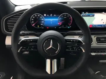MERCEDES-BENZ GLE 450 4MATIC  MBUX AMG Wide Navi Pan&hellip;