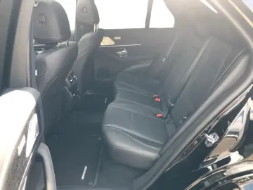 MERCEDES-BENZ GLE 450 4MATIC  MBUX AMG Wide Navi Pan…