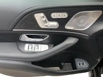 MERCEDES-BENZ GLE 450 4MATIC  MBUX AMG Wide Navi Pan…