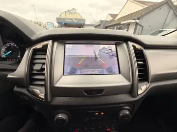 FORD Ranger Limited Doppelkabine 4x4~Kamera~Leder~LED