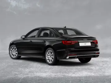 Audi A4 Limousine 40 TDI S-TR ADVANCED LED NAV ACC 17