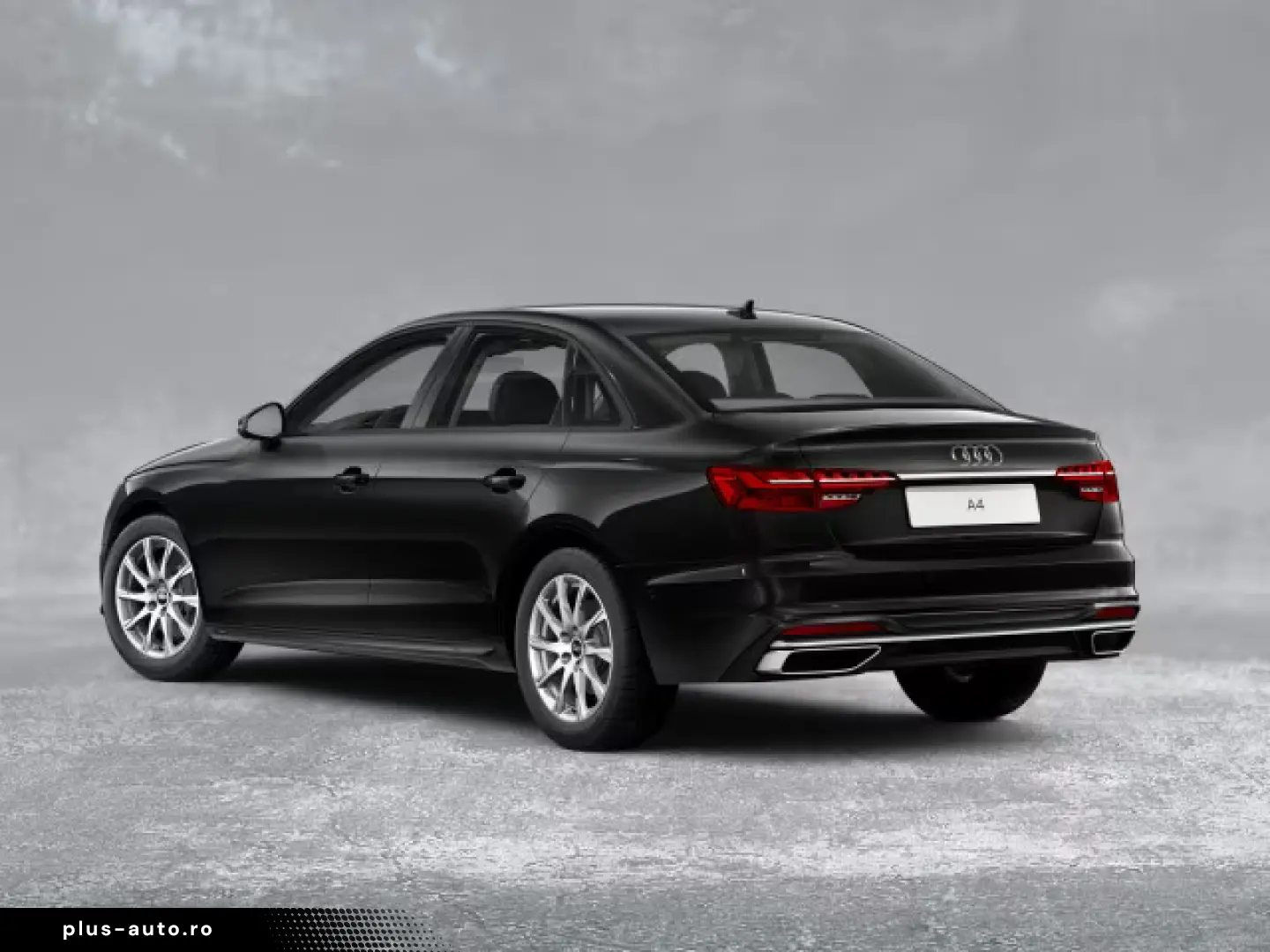 Audi A4 Limousine 40 TDI S-TR ADVANCED LED NAV ACC 17