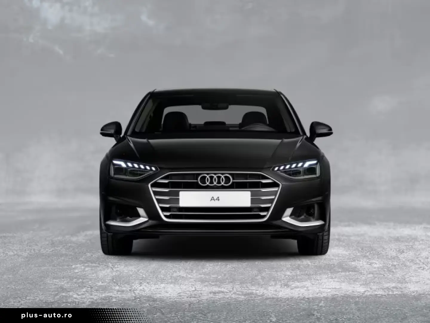 Audi A4 Limousine 40 TDI S-TR ADVANCED LED NAV ACC 17