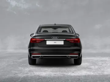 Audi A4 Limousine 40 TDI S-TR ADVANCED LED NAV ACC 17