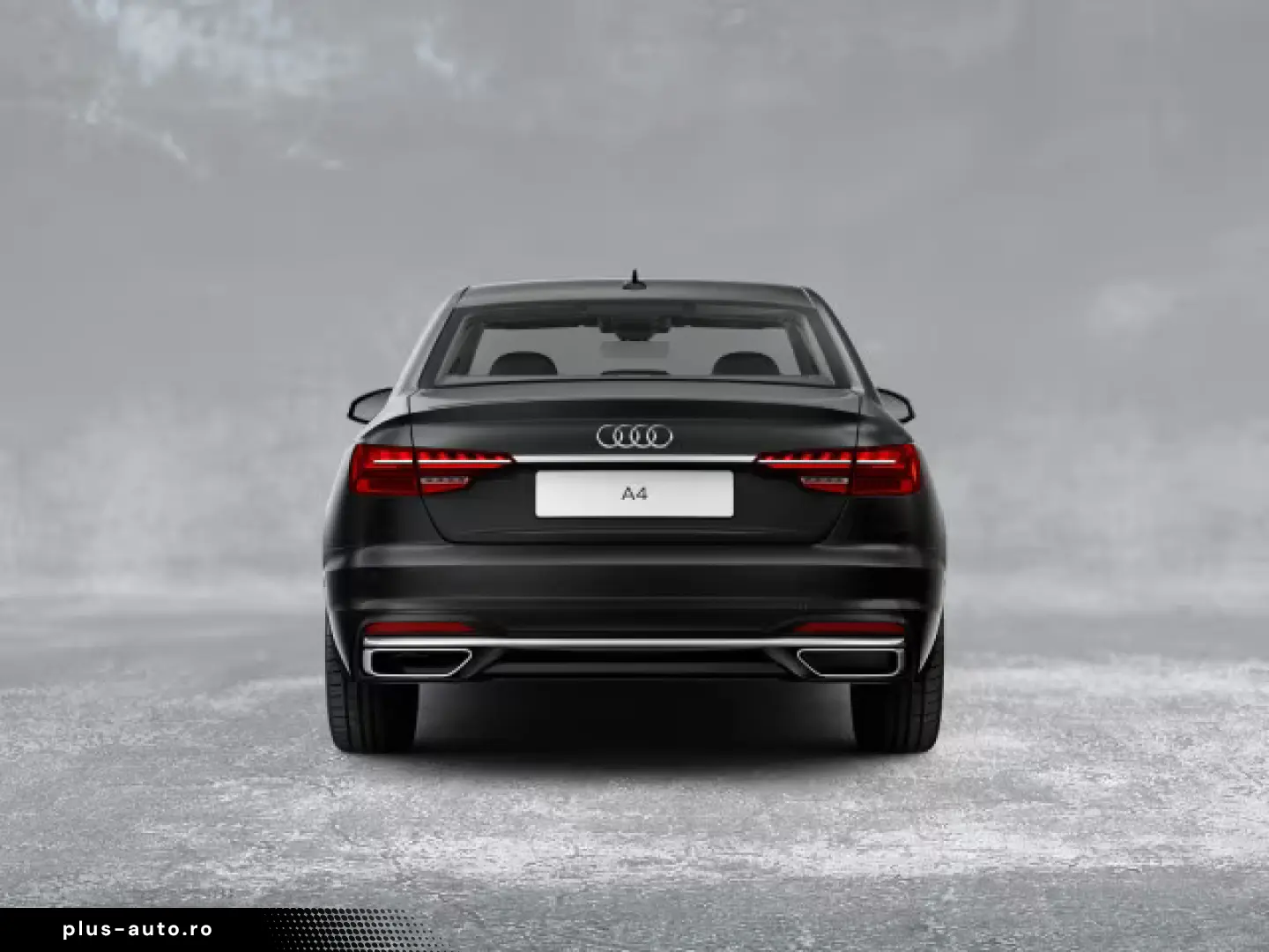 Audi A4 Limousine 40 TDI S-TR ADVANCED LED NAV ACC 17